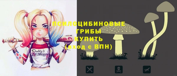 кристаллы Михайловка